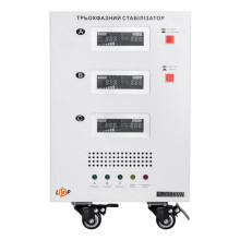 Стабилизатор напряжения LogicPower LP-30kVA 18999