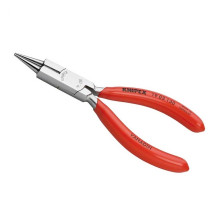 Круглогубцы с режущей кромкой KNIPEX 130 мм 19 03 130