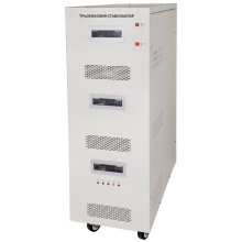 Стабилизатор напряжения LogicPower LP-70kVA 3 phase 19066
