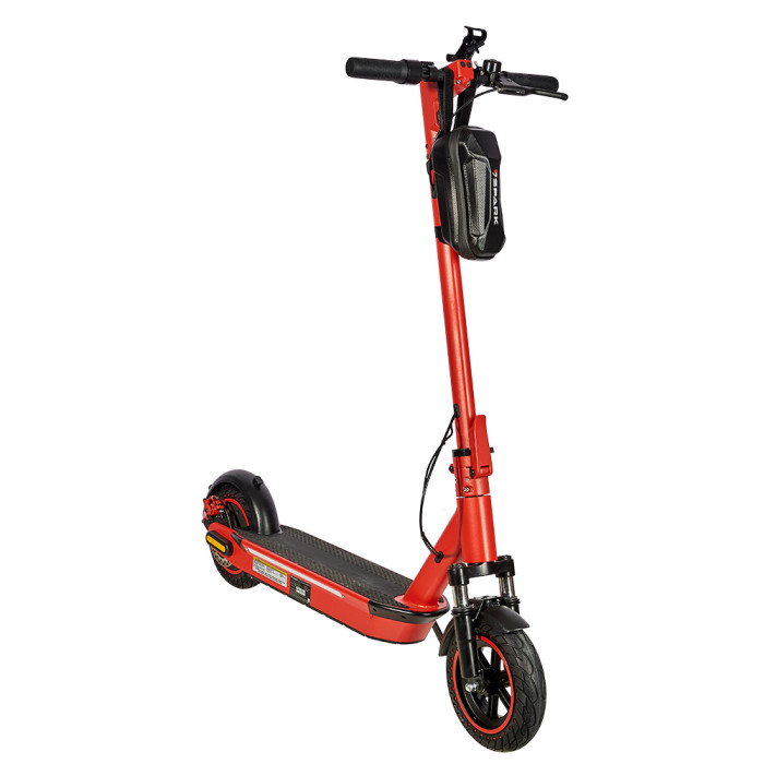 Электросамокат SPARK KickScooter MAXi 10