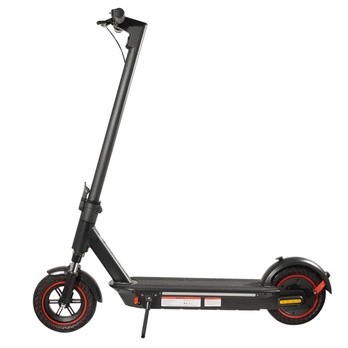Электросамокат SPARK KickScooter MAXi 10