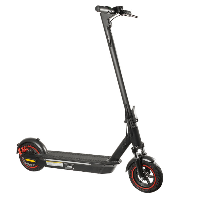 Электросамокат SPARK KickScooter MAXi 10
