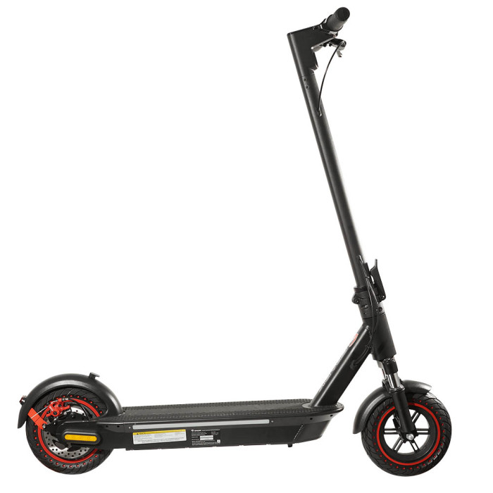 Электросамокат SPARK KickScooter MAXi 10