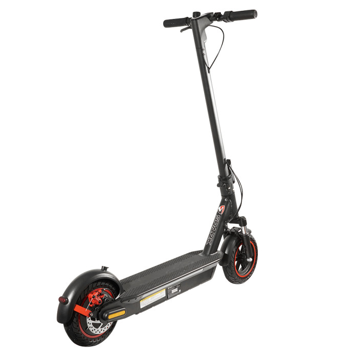 Электросамокат SPARK KickScooter MAXi 10