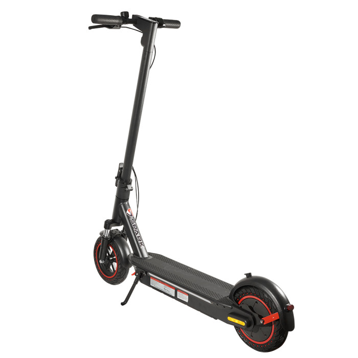 Электросамокат SPARK KickScooter MAXi 10