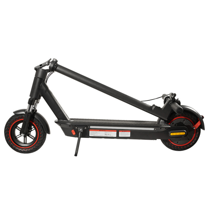 Электросамокат SPARK KickScooter MAXi 10