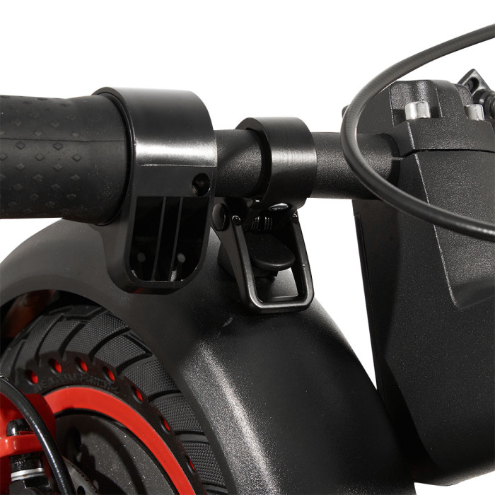 Электросамокат SPARK KickScooter MAXi 10