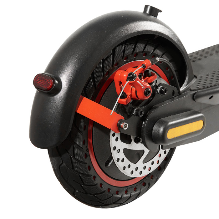 Электросамокат SPARK KickScooter MAXi 10