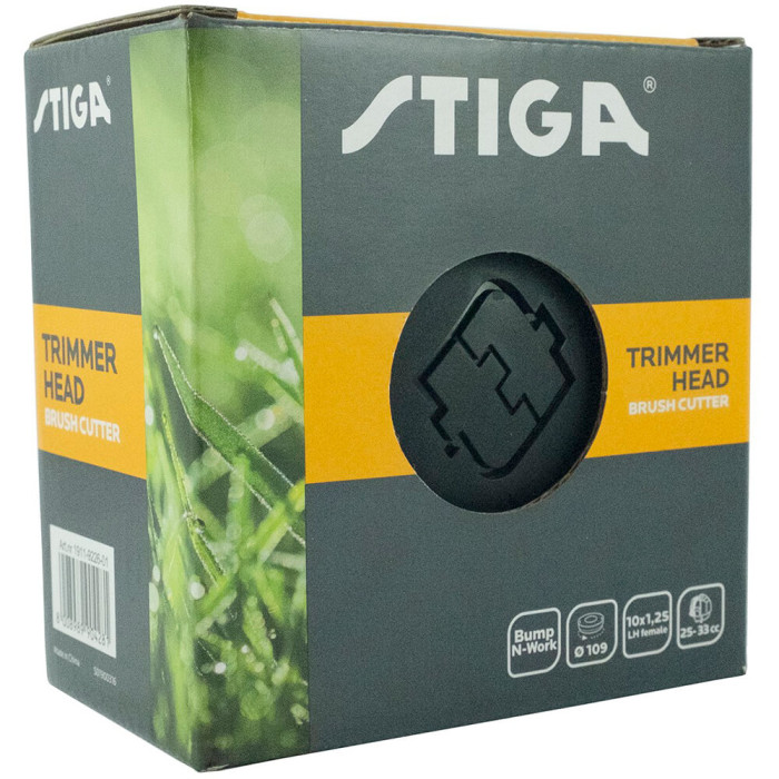 Косильная головка STIGA 1911-9226-01 - изображение 5