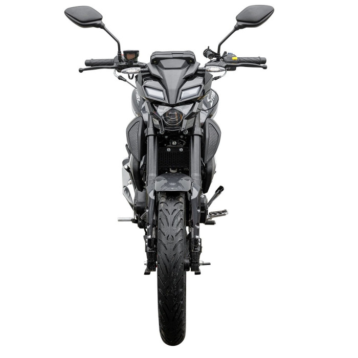 Мотоцикл SPARK SP250R-33 191560 - изображение 5