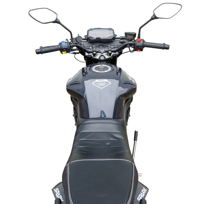 Мотоцикл SPARK SP250R-33 191560 - изображение 7
