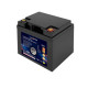 Аккумулятор LogicPower LP LiFePO4 12 В 50 Ач 19172