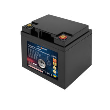 Аккумулятор LogicPower LP LiFePO4 12 В 50 Ач 19174