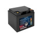 Аккумулятор LogicPower LP LiFePO4 12 В 50 Ач 19174 - изображение 2
