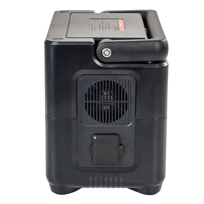 Портативний зарядний пристрій Vitals Professional PS 500qc 191785 - зображення 2