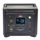 Портативний зарядний пристрій Vitals Professional PS 500qc 191785 - зображення 7