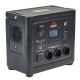 Портативна зарядна станція Vitals Professional PS 1000qc 191786 - зображення 5