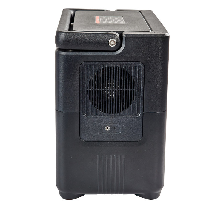 Портативна зарядна станція Vitals Professional PS 1000qc 191786 - зображення 6