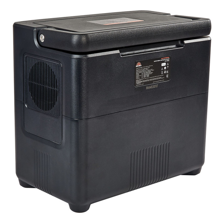 Портативна зарядна станція Vitals Professional PS 1000qc 191786 - зображення 9