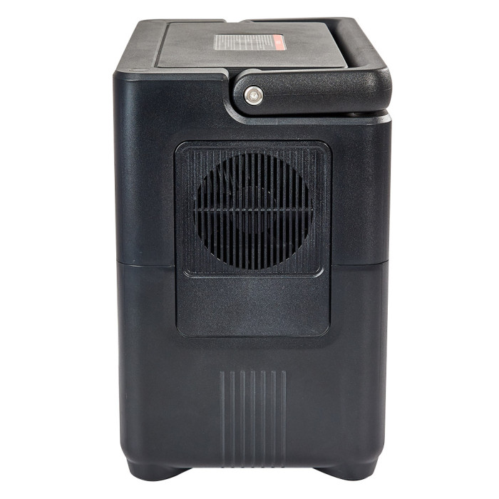 Портативна зарядна станція Vitals Professional PS 1000qc 191786 - зображення 10