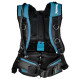 Портативний рюкзак для акумуляторів (станція) PDC01 Makita 18 В 191A64-2 - зображення 8