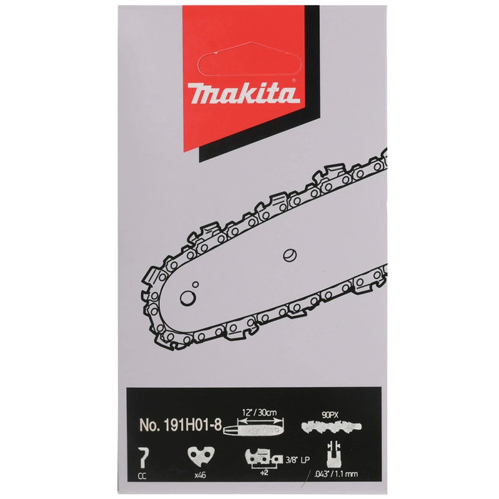 Ланцюг Makita 3/8