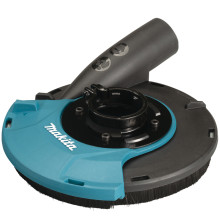 Захисний кожух для пиловідведення Makita 115/125 мм 191W06-8