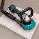 Захисний кожух для пиловідведення Makita 115/125 мм 191W06-8 - зображення 4