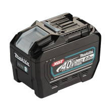 Акумулятор Makita XGT Li-Ion 40 В 8 Аг BL4080F 191X65-8