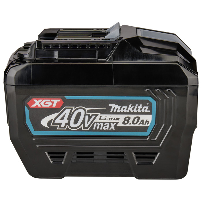 Акумулятор Makita XGT Li-Ion 40 В 8 Аг BL4080F 191X65-8 - зображення 2