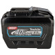 Акумулятор Makita XGT Li-Ion 40 В 8 Аг BL4080F 191X65-8 - зображення 2