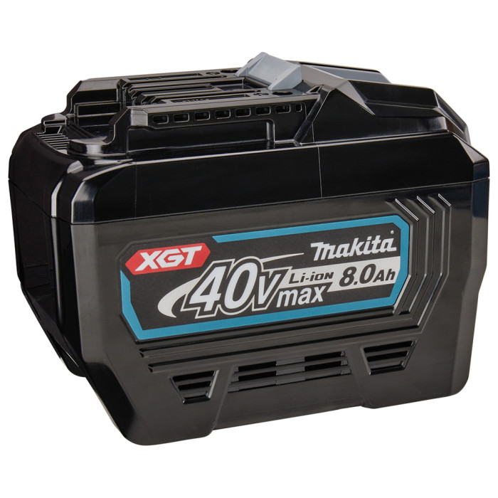 Акумулятор Makita XGT Li-Ion 40 В 8 Аг BL4080F 191X65-8 - зображення 3