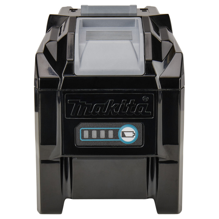 Акумулятор Makita XGT Li-Ion 40 В 8 Аг BL4080F 191X65-8 - зображення 5