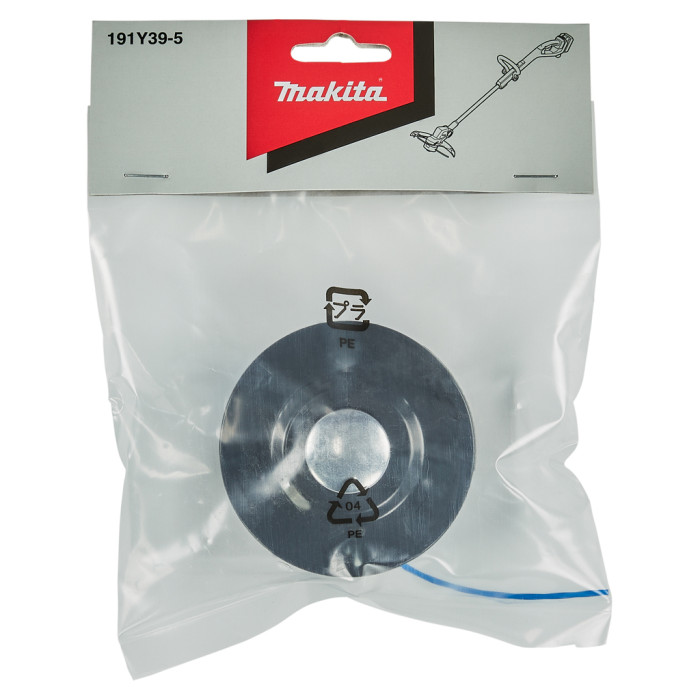 Косильная головка Makita 191Y39-5 - зображення 2