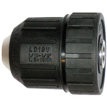 Швидкозатискний свердлильний патрон Makita 13 мм 3/8" 192284-5