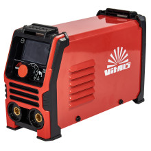Сварочный аппарат Vitals MMA-1400 LCDk smart 192582
