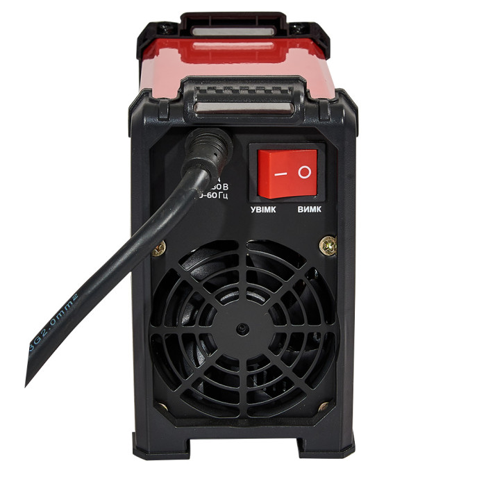 Сварочный аппарат Vitals MMA-1400 LCDk smart 192582 - изображение 6