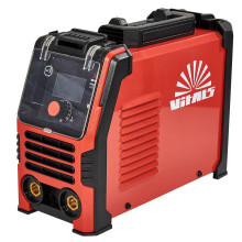 Сварочный аппарат Vitals MMA-1600 LCD smart 192583