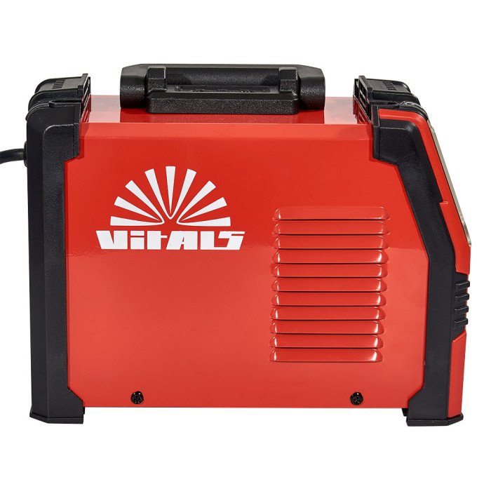 Сварочный аппарат Vitals MMA-1600 LCD smart 192583 - изображение 4