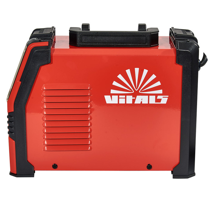 Сварочный аппарат Vitals MMA-1600 LCD smart 192583 - изображение 8