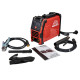 Сварочный аппарат Vitals MMA-1600 LCD smart 192583 - изображение 9