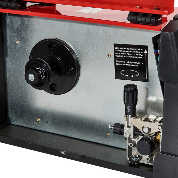Сварочный аппарат Vitals Master MIG-1600 S 192584 - изображение 8