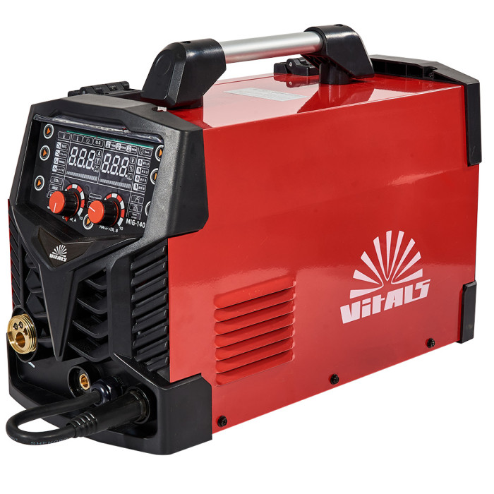 Сварочный аппарат Vitals Master MIG-1400 S 192585