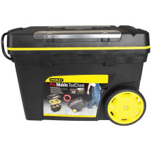 Ящик STANLEY Pro Mobile Tool Chest 610х375х420 мм