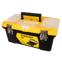 Ящик для инструмента STANLEY Jumbo 394x254x178 мм 1-92-905