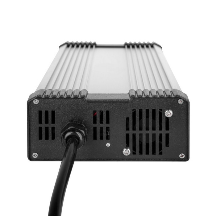 Зарядний пристрій LogicPower LiFePO4 72В 10А 19308 - зображення 2