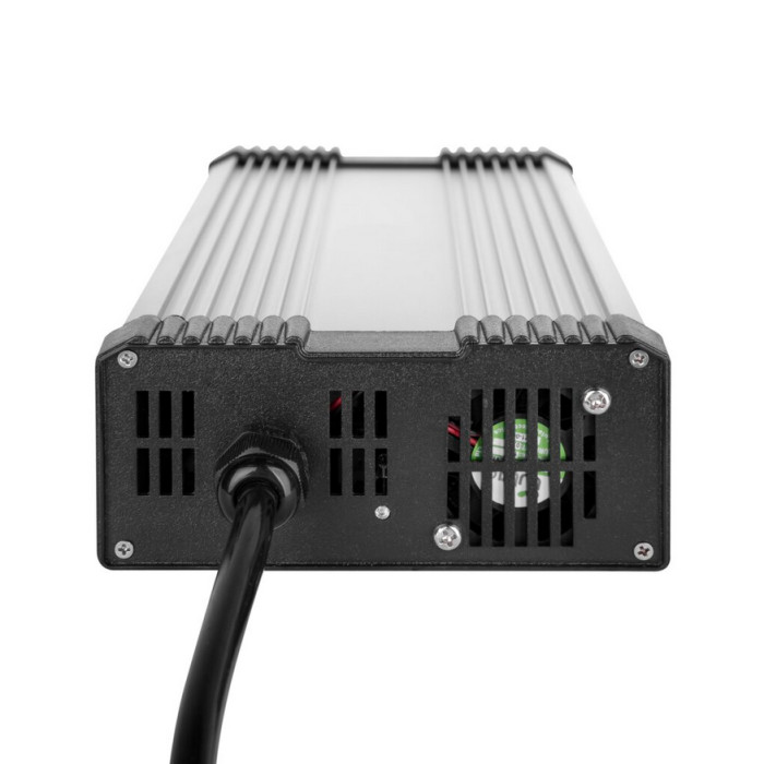 Зарядний пристрій LogicPower LiFePO4 72В 10А 19308 - зображення 5