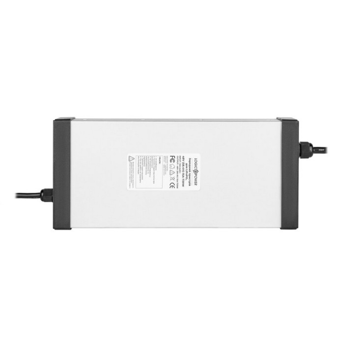 Зарядний пристрій LogicPower LiFePO4 72В 10А 19308 - зображення 6