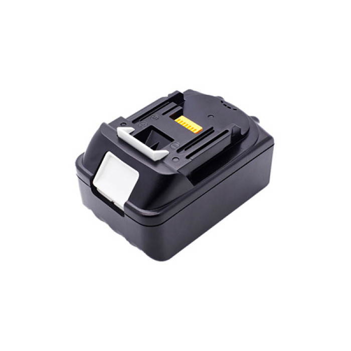 Аккумулятор Makita Li-Ion 18 В 3 Ач BL1830 193533-3 - изображение 4