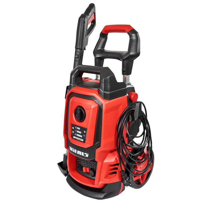 Мойка высокого давления Vitals Master Am 7.5-160w digital 193586